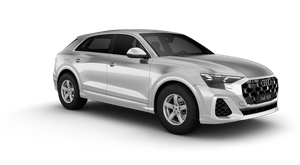 Audi SQ8 SQ8 SQ8 TFSI quattro tiptronic Leasing