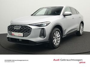 Audi Q5 Sportback TDI quattro *ACC*AHK*R-KAM*18''*