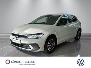 Volkswagen Polo ENERGY 1,0 l 5-Gang
