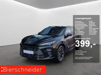 Cupra Terramar Kauf