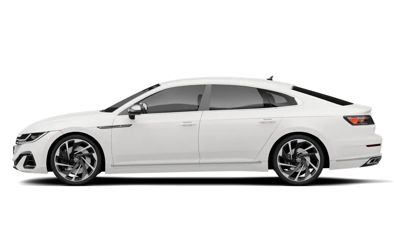 Volkswagen Arteon 2.0 TDI SCR 147kW DSG 4MOTION R-Line Leasing