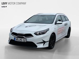 Kia Ceed Kombi Prüfungstauglicher Fahrschulwagen Leasing