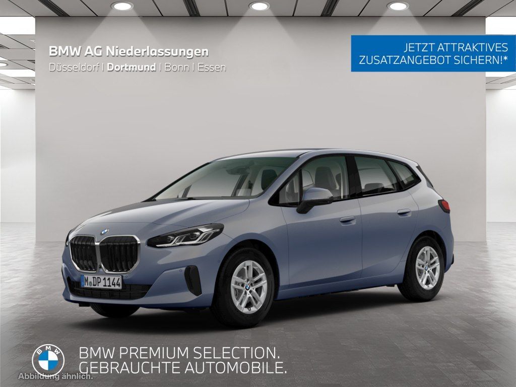 BMW 216i Active Tourer Driv.Assist.Prof Head-Up LED Leasing