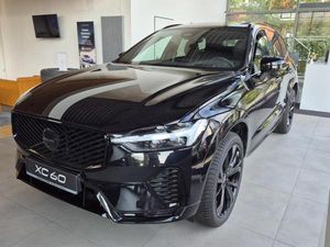 Volvo XC60 XC60 Black Edition Plus T8 AWD