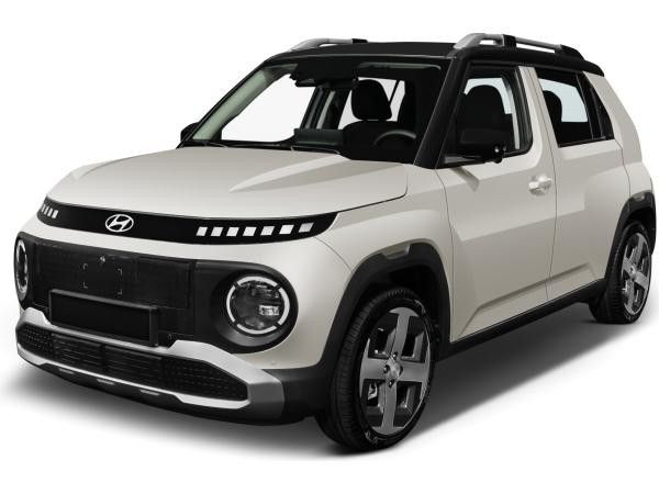 Hyundai Inster (AX1) Leasing