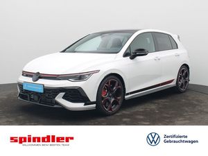 Volkswagen Golf  GTI Edition 50 2.0 TSI DSG / Pano, Vmax270