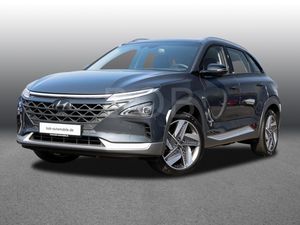 Hyundai Nexo Premium-Paket Leasing