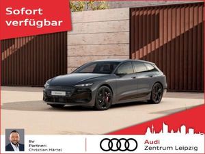 Audi S6 e-tron LED*Tech pro*Carbon*21Zoll*B&O** Leasing
