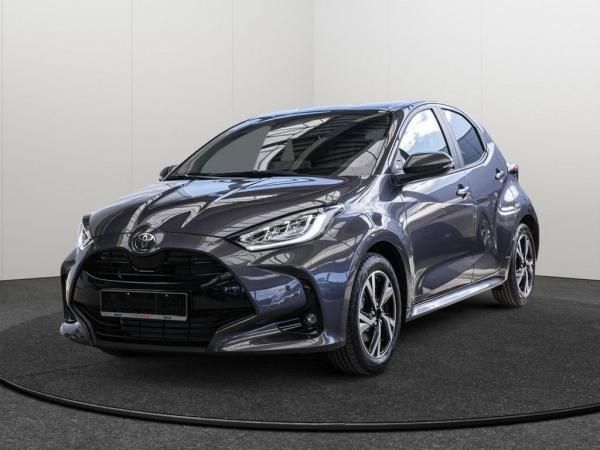 Toyota Yaris HOTDEAL🔥 LED SITZH KAMERA-🔥3x in HH auf Lager Leasing