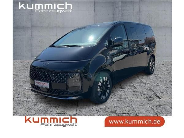 Hyundai STARIA HYBRID 1.6T-GDI 225PS AT SIGNATURE PANORAMA Leasing