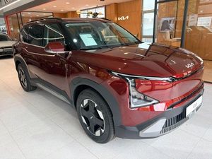 Kia EV5 AIR 81,4Kwh RFK-Navi-