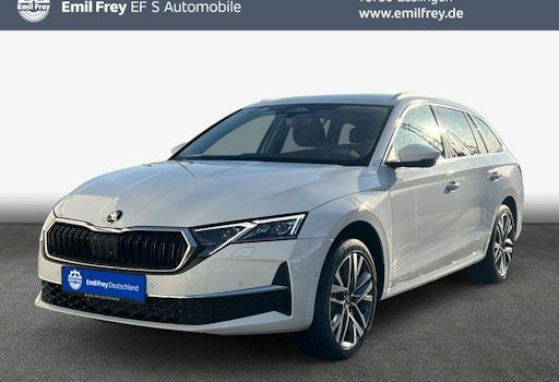 Skoda Octavia-combi 1.5 TSI MHEV 110kW DSG Balance Combi 5dr Auto kaufen