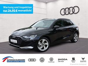 Audi A3 Sportback advanced 30 TFSI S tronic NAV KAM G