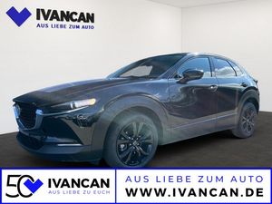 Mazda CX-30 X 2.0I HOMURA Leasing