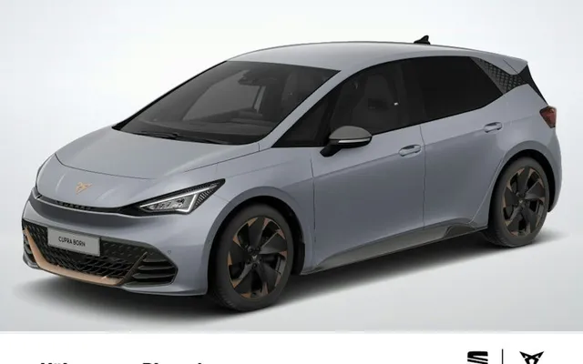 Cupra Born 79 KWh 170 KW 5dr
