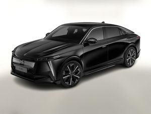 DS N°8 Étoile AWD TechP ComfortP Pano Nappa 21Z AHK Leasing privat