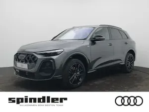 Audi Q5 SUV TDI quattro S-tronic | HuD,Pano,B&O
