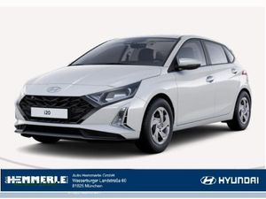 Hyundai i20 Select nur bis 30.09.2025 Leasing