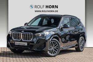 BMW X1 sDrive18i M Sportpaket Pano AHK adLED RfKamra