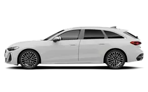 Audi S5 Avant TFSI S tronic quattro Avant S5 EDITION ONE Leasing