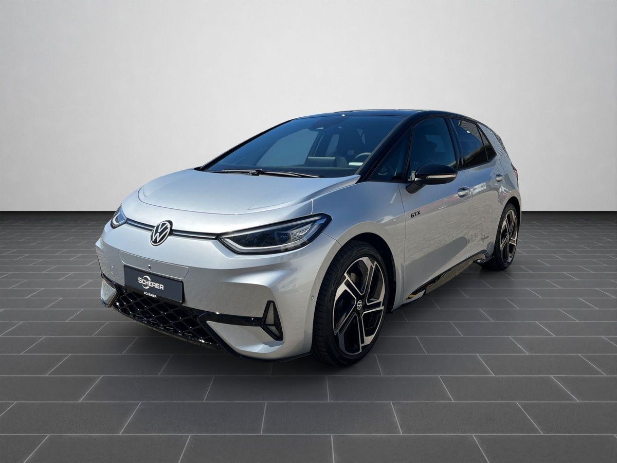 Volkswagen ID.3 GTX Performance 240 kW (326 PS) 79 kWh Leasing