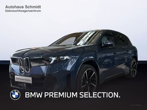 BMW iX3 50 xDrive 979€ netto/mtl.*M Sportpaket*21"*P