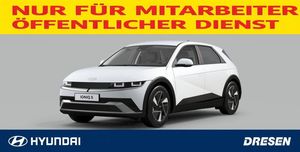 Hyundai IONIQ 5 I Navi I Rückfahrkamera I LED I Sitzheiz