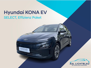 Hyundai KONA SELECT , Effizienz-Paket Leasing