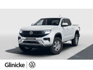 Volkswagen Amarok 2.0 TDI 151 kW Life Doppelkabine 4Motion Leasing