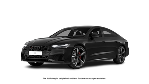 Audi S7 Sportback ++sofort verfügbar++ Auto-Abo