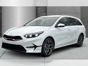 Kia Ceed SW 1.5T 48V DCT ULTIMATE Edition Style-Paket Leasing