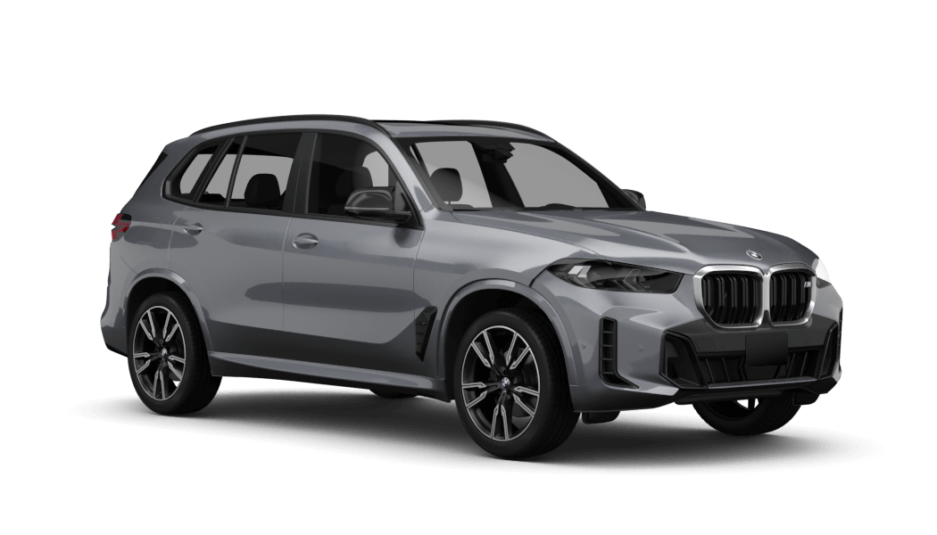 BMW X5 oder ähnlich Auto-Abo