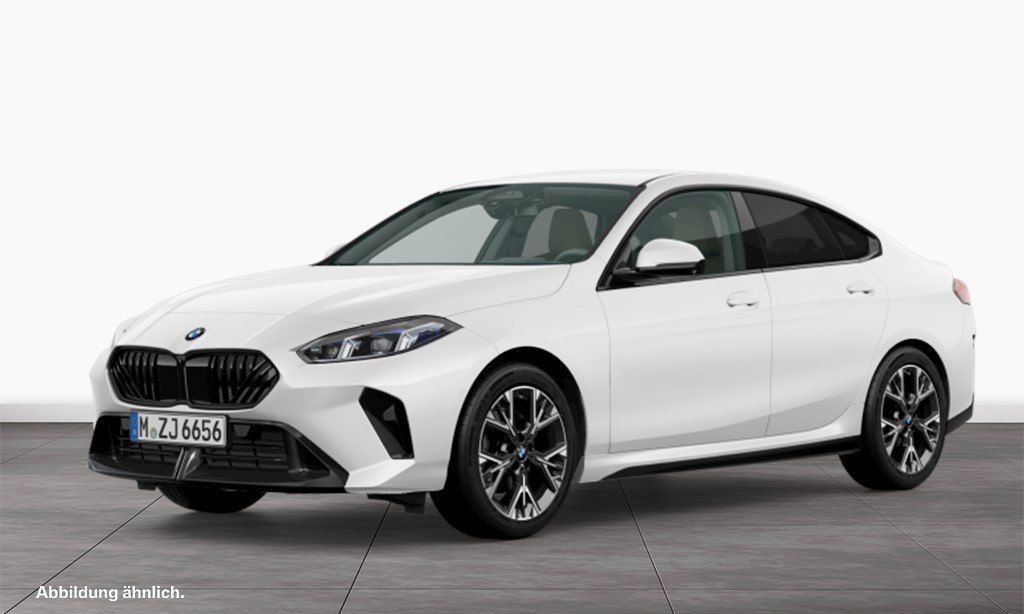 BMW 220 Gran Coupe*273€ o. Anz.*M Sportpaket*Iconic* Leasing