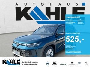 Volkswagen Tayron Elegance 1.5 l eHybrid AHK IQ Komfort +