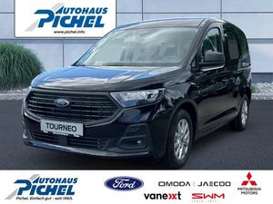 Ford Tourneo Connect TZ Aktion 😎 5x SOFORT verfügbar 4x Blau 1x Schwarz inkl. Wartung/Verschleiss