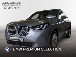 BMW X3 20 xDrive 350€ netto/mtl.*18"*LC+*AHK*H/K*Ada