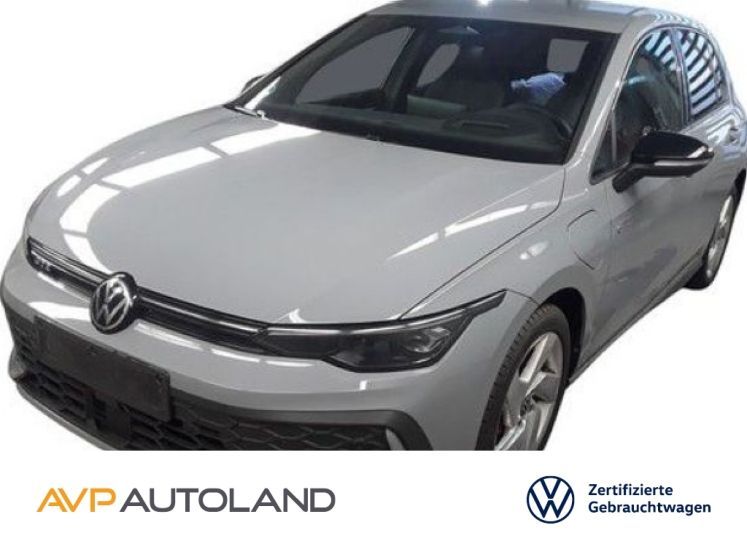 Volkswagen Golf VIII GTE 1.5 TSI DSG eHybrid | NAVI | AHK | Leasing