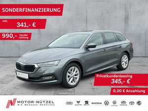 Skoda Octavia Combi 2.0 TDI DSG STYLE LED+NAV+ACC+AHK