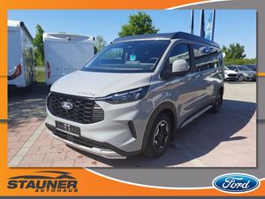 Bürstner Copa C 530 L2 Navi Kamera AHK WC Markise Leasing