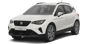 Seat Arona 1.0 TSI FR ab 113,- + Anz. 990,- NAVI CAM