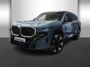 BMW XM UPE 192T€