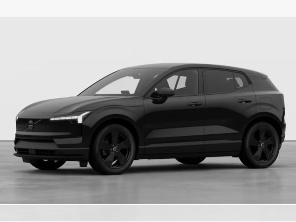 Volvo EX30 Single Motor Black Edition Plus Sonderleasing ab 199€ * Leasing