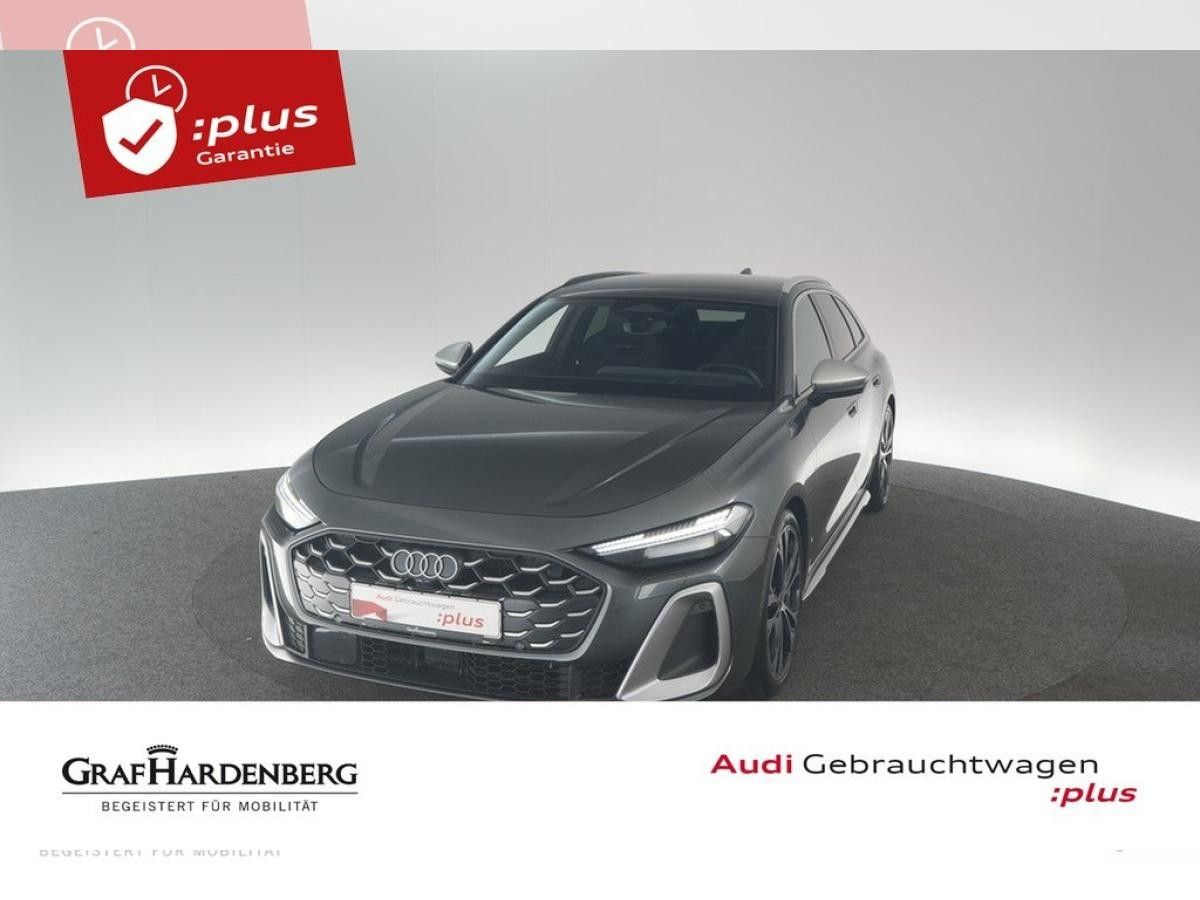 Audi S5 Avant 3.0 TFSI / SOFORT VERFÜGBAR ! Leasing