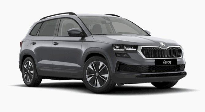 Skoda Karoq 1.5l TSI ACT DSG Balance *Bestellaktion* Leasing