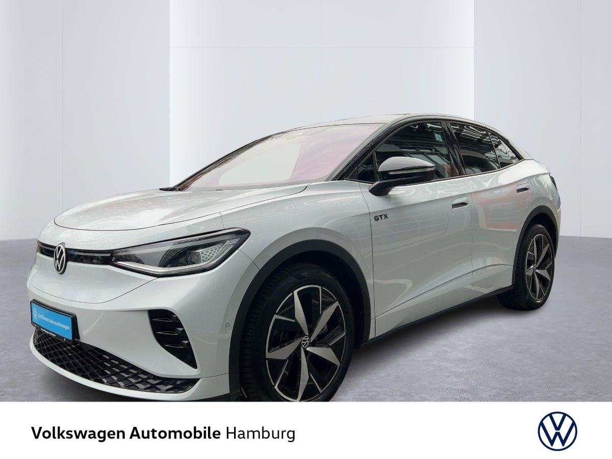 Volkswagen ID.5 GTX 4MOTION IQ.Light Sitzheizung CarPlay PC Leasing