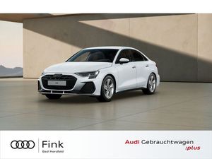 Audi A3 Limousine S line Kamera Sportsitze LED