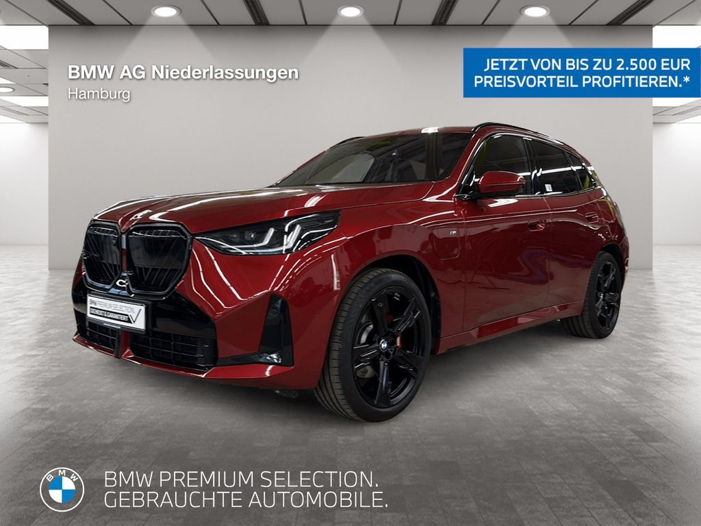 BMW X3 30e xDrive M Sport AHK Driv.Assist.Prof LED Leasing