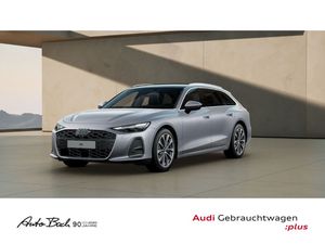 Audi A6 Avant TDI qu Navi LED Panorama ACC EPH AHK