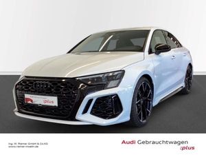 Audi RS3 2.5TFSI quattro Lim. S tronic*offen*Matrix* 360Kamera Leasing