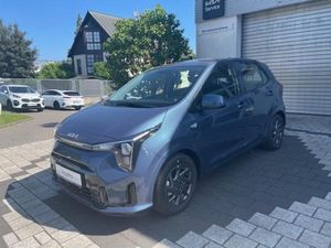 Kia Picanto 1.2 MT Vision Leasing